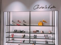 -CHARLES&KEITH(城西银泰店)