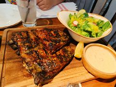 -The Meat & Wine Co Southbank(南岸店)