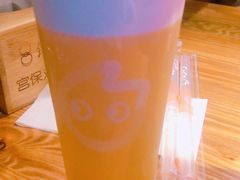 -CoCo都可(合生汇店)