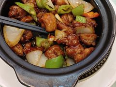 -日昌餐馆(德胜门店)