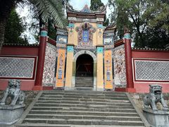 -白帝城·瞿塘峡景区