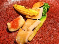 -松涛日本料理