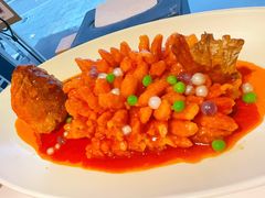 -打酱油·非遗淮扬菜(瘦西湖梅岭店)