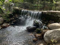 -玉渡山自然风景区