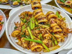 -滑记海鲜饭店·老字号(海鲜街店)