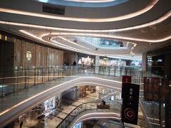 -银泰百货(厦门国贸中心店)