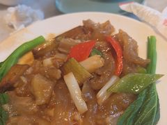 -高玛纳驴肉火烧(一世界店)
