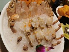-东海怡品海鲜豆捞(舟宿夜江店)