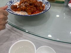 -杨记海鲜楼(三门黑金冠店)