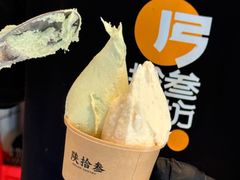-陕拾叁-西安糕点(北院门创始店)