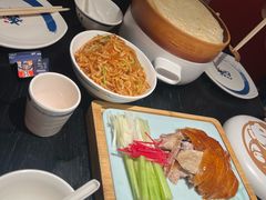 -满园烤鸭·春饼(沈北万达店)