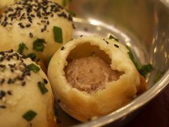 生煎馒头-三两春(浦三路店)
