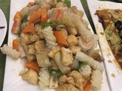 -桃子餐厅·天津菜(红星路直营店)