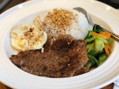 -越南牛肉河粉餐厅(书院巷店)
