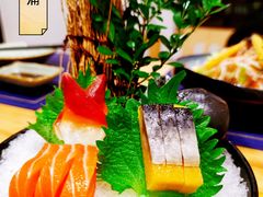 -浦·传统日式料理(3 5 1 1 店)