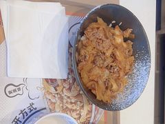 -吉野家(宾水道店)