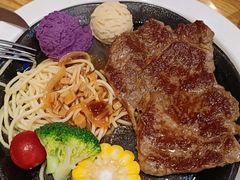 -豪约客牛排(世贸店)