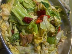 -阿巧一号私房菜(止园路店)