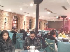 -柴米油盐三杯鸡(象山北路店)
