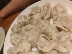 -伊喜饺子·烤鸭(五道口学院路店)