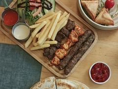 -ALAMEEN阿拉伯餐厅(三里屯店)