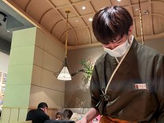 -锅物新语&寿喜烧.炉端割烹(世博源店)