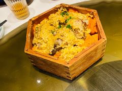 -顺香居·老字号湖北菜(江汉路店)