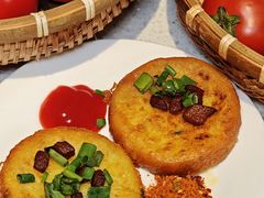 -贵州辣子鸡番茄鸡
