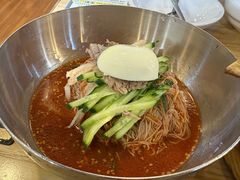 -江南面屋(明洞店)