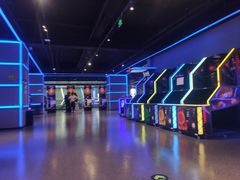 -复兴未来·轰趴空间(泰富百货店)