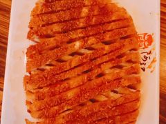 -阿记烧烤(英达路店)