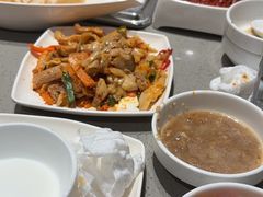-海底捞火锅(番禺广场店)