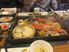 -海神·济州岛海鲜料理(天乐广场店)