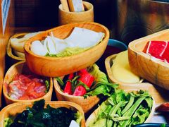 -独食火锅·半米屋台(望平街店)