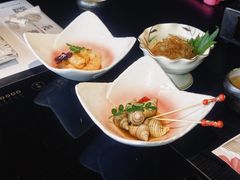 -花潮料理艺食馆(SM新生活广场店)