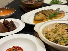 -A One Kitchen·南京精菜馆(晶丽酒店店)