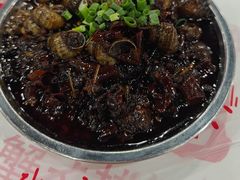 -辣螃铠盆盆蟹大排档(海昌店)
