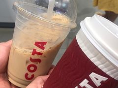 -COSTA COFFEE(斯普瑞斯奥特莱斯店)