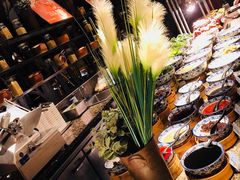 -星伦多 自助料理(圆融店)