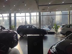 -奔驰利星行(北京花乡店)