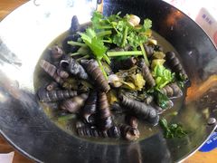-食鼎记海鲜大排档(美食街店)