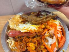 -刘小武·锅魁(总店)