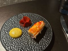 -泰安门Taian Table(镇宁路店)