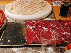 -蜀辣居鲜货老火锅(红牌楼店)