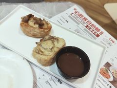 -必胜客(滨江店)