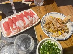 -巴奴毛肚火锅(广益哥伦布店)