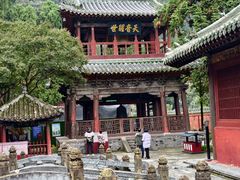 -报恩寺(平武县)