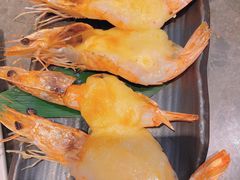 -大渔铁板烧(花园道店)