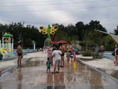 -南宫温泉水世界