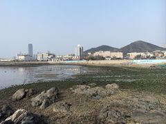 -黑石礁公园